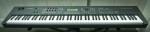 Yamaha MOX8 88 key keyboard workstation